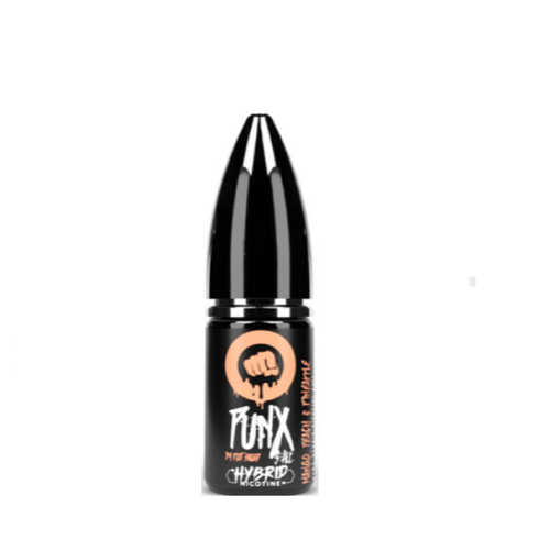 Riot Salt Hybrid Nic Salt 10ml