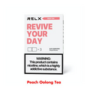 RELX Classic Pre-filled Pods 18mg 2ml 3PCS