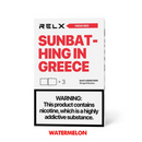 RELX Classic Pre-filled Pods 18mg 2ml 3PCS