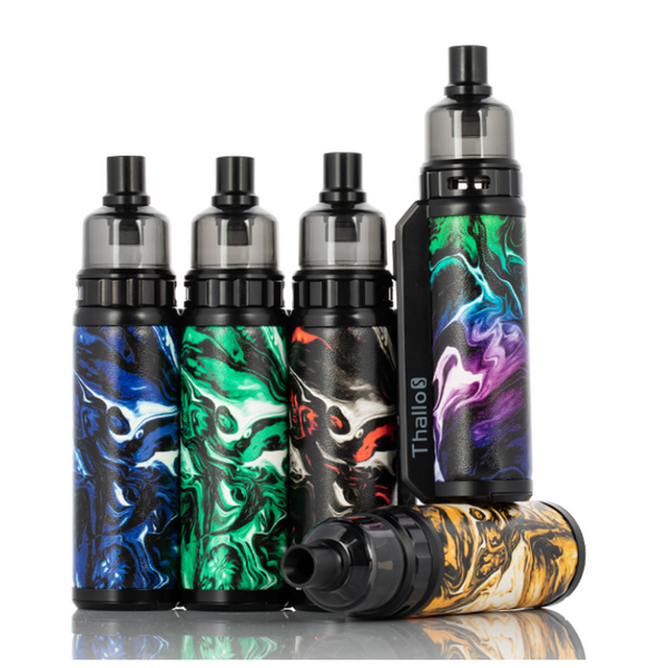 SMOK THALLO-S 100W Pod Mod Kit