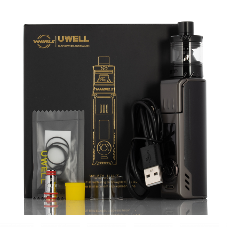 Uwell Whirl II 2 100W Kit