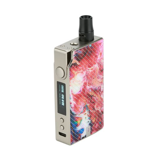 Vaporesso Degree Meshed 30W Pod Kit-Lava