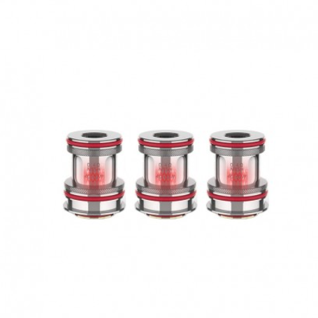 Vaporesso GTR Replacement Coil for FORZ 3PCS