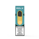 RELX Essential Infinity Pre-filled Pods 18mg 1.9ml 2PCS-Forest Gems