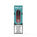 RELX Essential Infinity Pre-filled Pods 18mg 1.9ml 2PCS-Forest Gems
