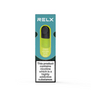 RELX Essential Infinity Pre-filled Pods 18mg 1.9ml 2PCS-Forest Gems