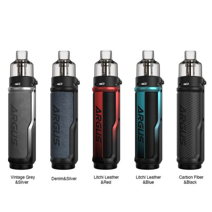 Voopoo Argus X 80W Pod Mod Kit