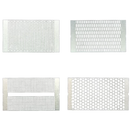 Steam Crave Mesh Strips 10PCS