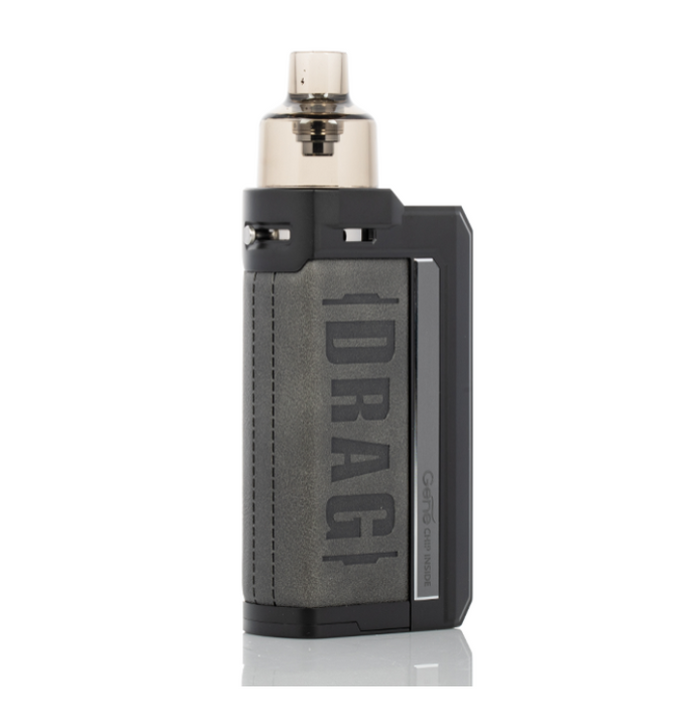 在庫処分激安セット！ VOOPOO / DRAG MAX & X セット！ VOOPOO DRAG MAX 177W Pod Mod Kit - NewVaping