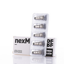 Wotofo OFRF Nexmini Replacement Coils 5PCS-