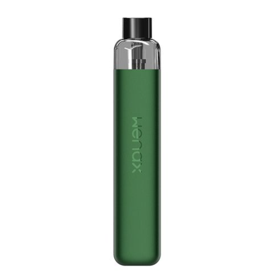 GeekVape Wenax K1 16W Pod Kit(with 2 Free E-liquids)