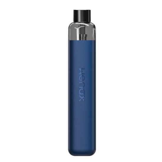 GeekVape Wenax K1 16W Pod Kit(with 2 Free E-liquids)