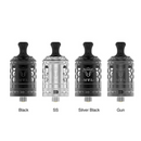 THC Tauren MTL RTA-Black