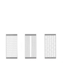 Vapefly Optima Mesh Wire 10PCS