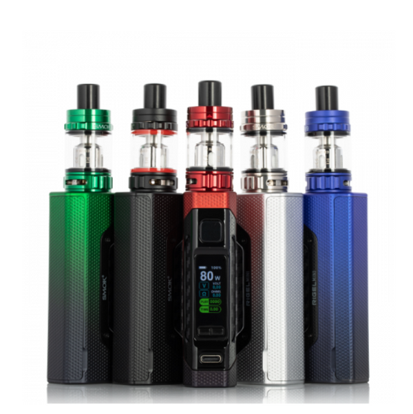 SMOK Rigel Mini 80W Kit