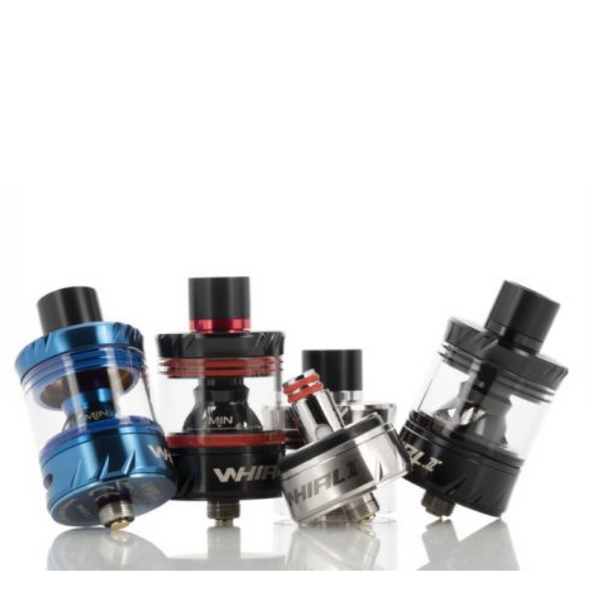 Uwell Whirl II 2 Tank