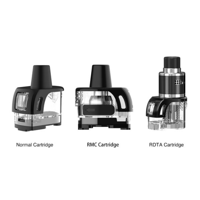 Vapefly Optima Replacement Pod