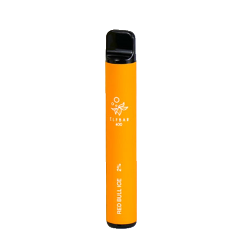 Elf Bar 600 Puffs Disposable Vape 20mg