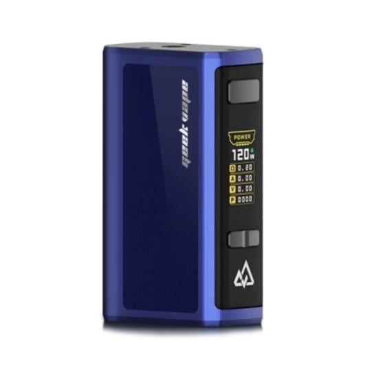 Geekvape Obelisk 120 Mod