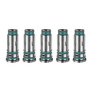 VooPoo ITO Replacement Coils (5 Pack)