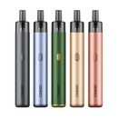 VooPoo Doric 20 Pod Vape Kit(with 2 Free E-liquids)
