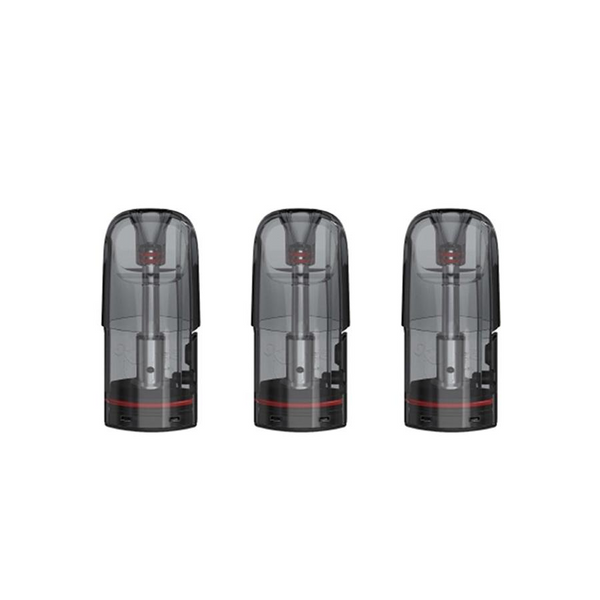 Smok Solus Replacement Pod