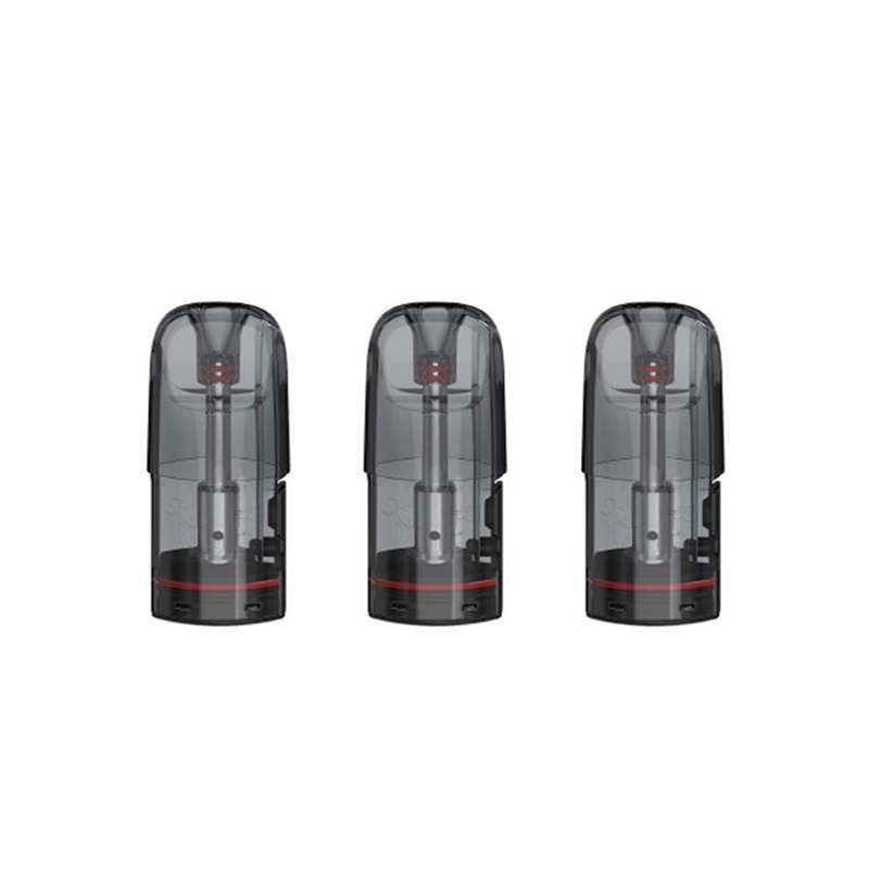 Smok Solus Replacement Pod