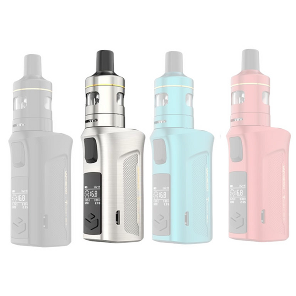 Vaporesso Target Mini 2 Kit-Silver