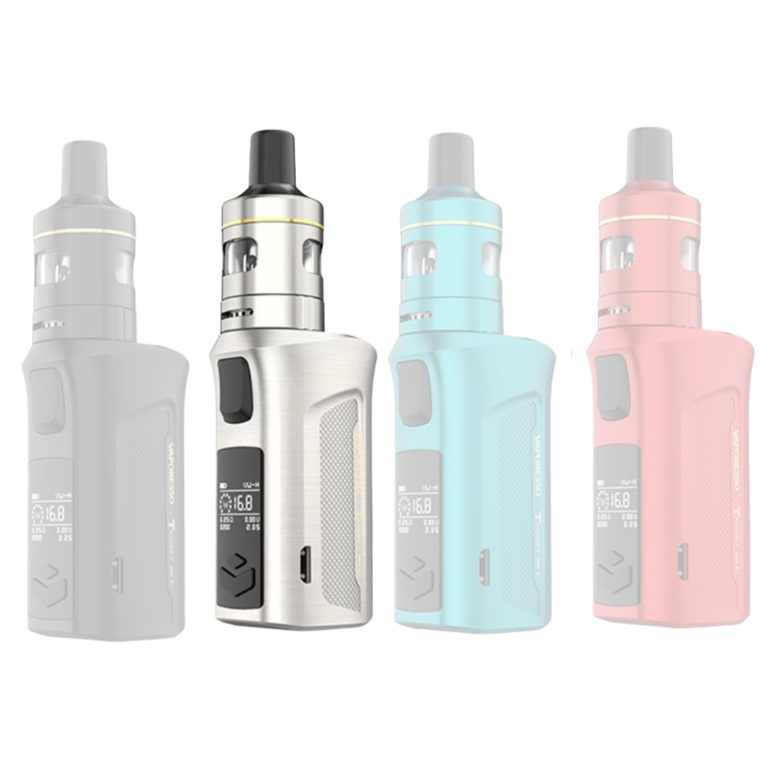 Vaporesso Target Mini 2 Kit-Silver