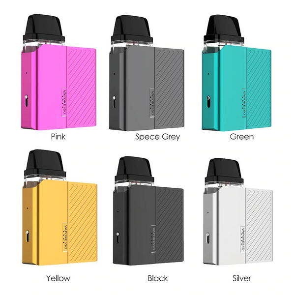 Vaporesso XROS NANO Pod Vape Kit(with 2 Free E-liquids)