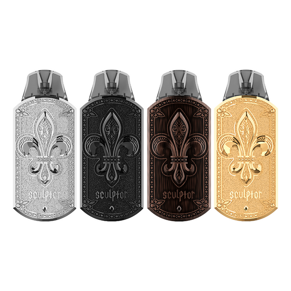 Uwell Sculptor Pod Kit