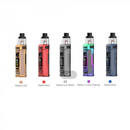 Smok RPM 100 Pod Mod Kit