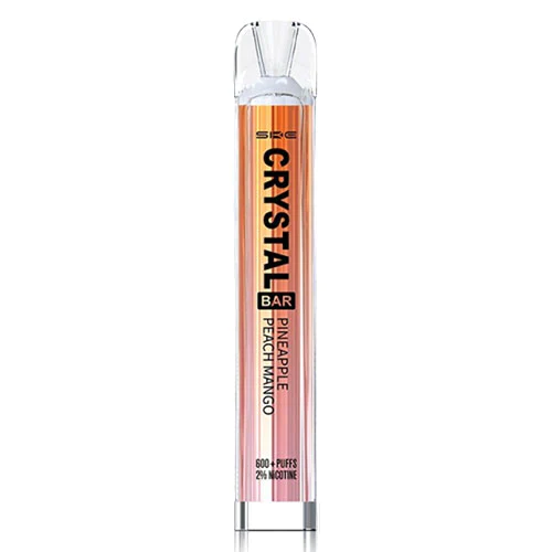 SKE Crystal Bar Disposable Vape