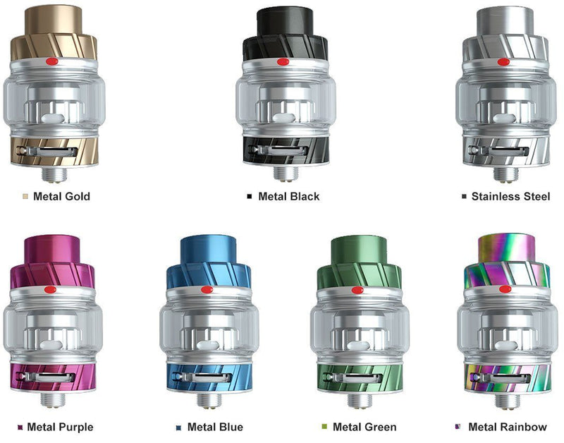 FreeMax Fireluke 2 Sub-Ohm Tank - NewVaping