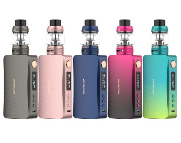 Vaporesso GEN S 220W Kit