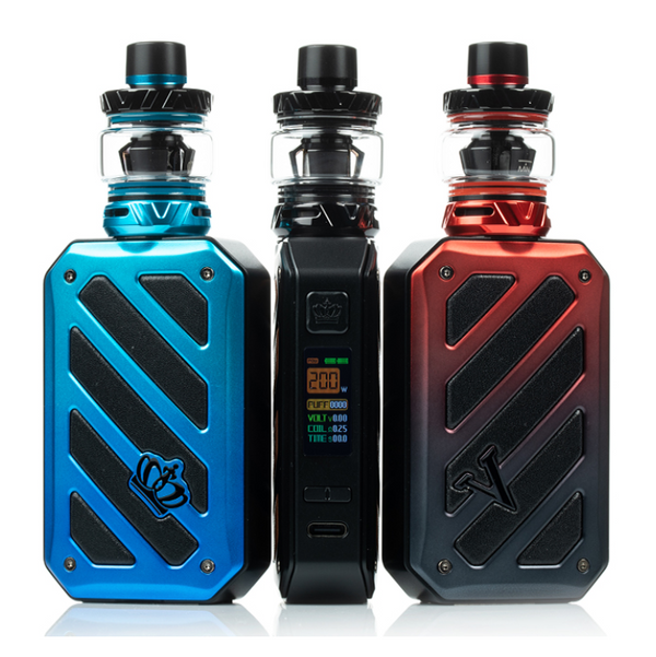 Uwell Crown 5 V 200W Kit