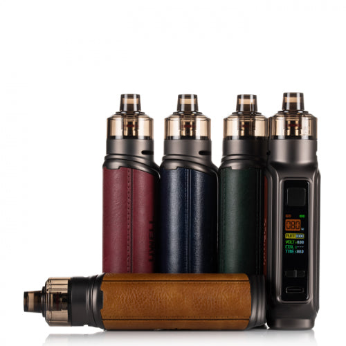 Uwell Aeglos P1 80W Pod Mod Vape Kit