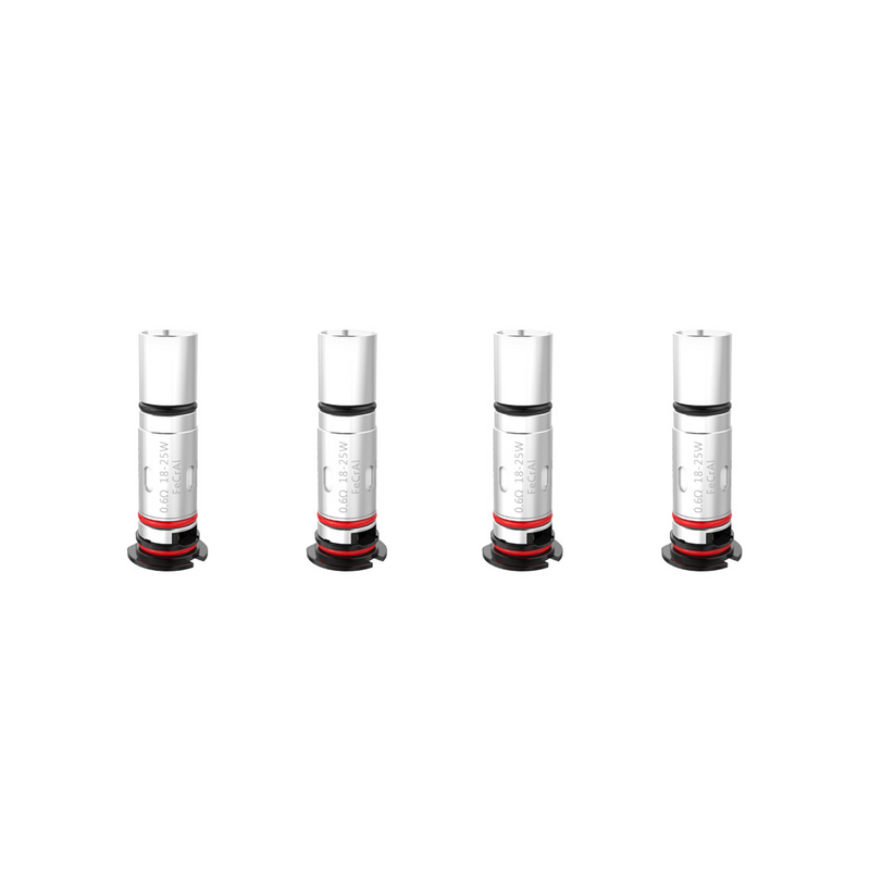 Uwell Valyrian Pod Replacement Coils 4PCS