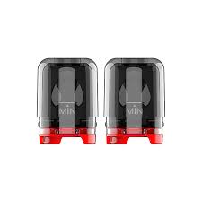 Uwell S2 Replacement Pod 2PCS