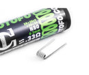Wotofo Pre-built Coils