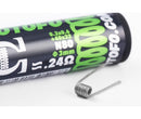 Wotofo Pre-built Coils
