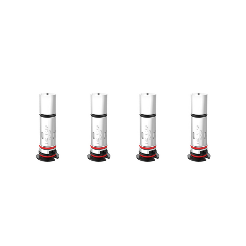 Uwell Valyrian Pod Replacement Coils 4PCS
