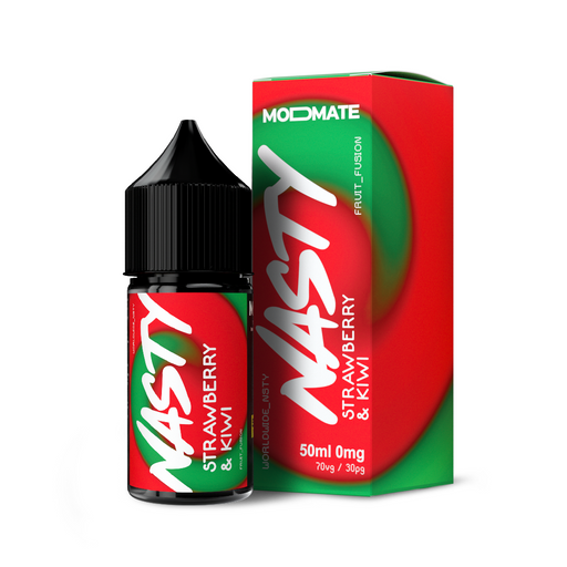 Nasty Juice ModMate Shortfill E-Liquid 50ml