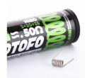 Wotofo Pre-built Coils