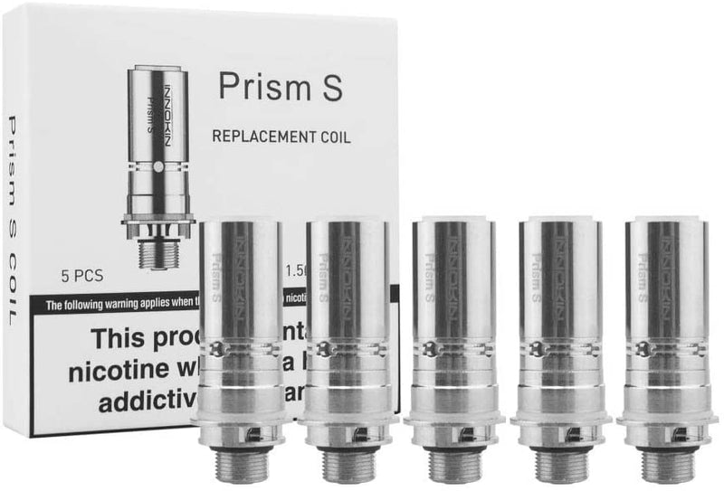 Innokin Prism Replacement Coils 5PCS