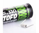 Wotofo Pre-built Coils