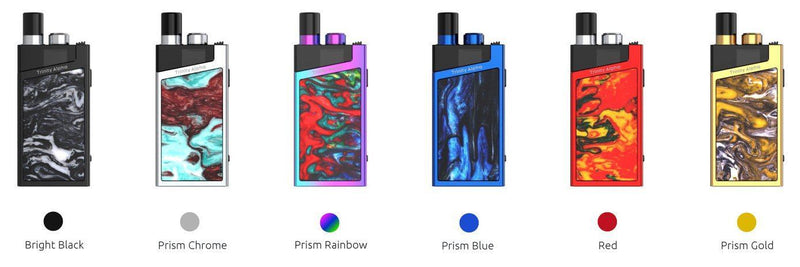 SMOK Trinity Alpha Kit - NewVaping
