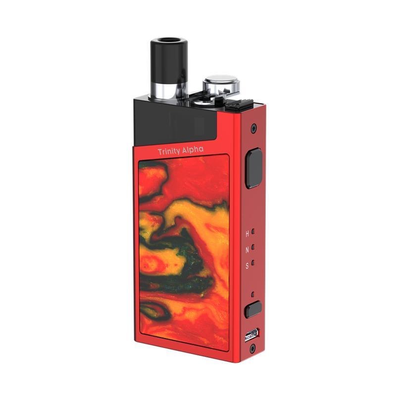 SMOK Trinity Alpha Kit - NewVaping