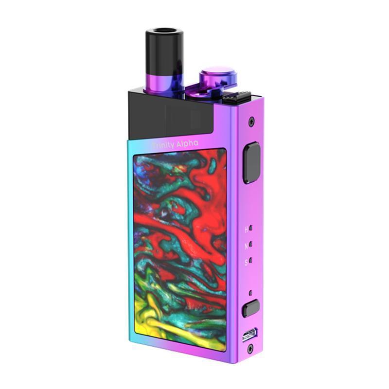 SMOK Trinity Alpha Kit - NewVaping