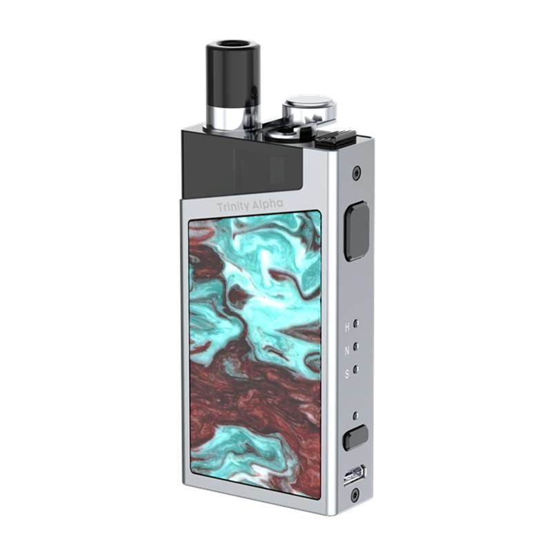 SMOK Trinity Alpha Kit - NewVaping